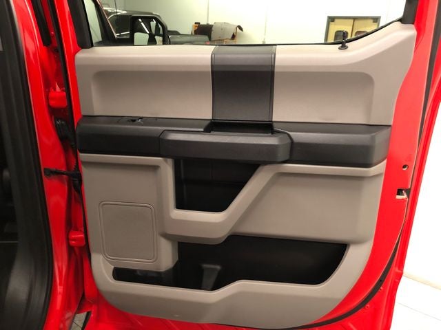 2019 Ford F-150 XL STX/SPORT