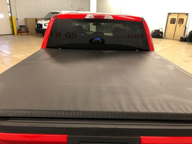 2019 Ford F-150 XL STX/SPORT