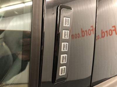 2023 Ford F-150 Lariat SPORT