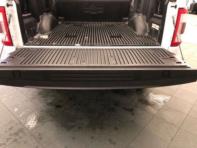 2023 Ford F-150 Lariat SPORT