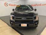 2020 Ford F-150 XLT SPORT/FX4