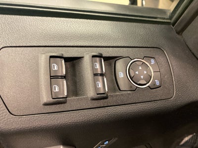 2020 Ford F-150 XLT SPORT/FX4