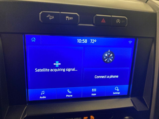 2020 Ford F-150 XLT SPORT/FX4