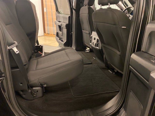 2020 Ford F-150 XLT SPORT/FX4