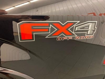 2020 Ford F-150 XLT SPORT/FX4