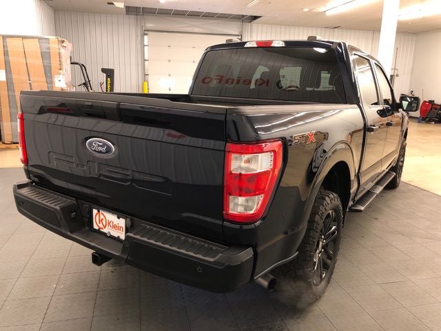2023 Ford F-150 XL STX