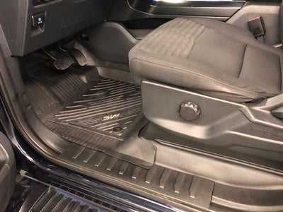 2023 Ford F-150 XL STX