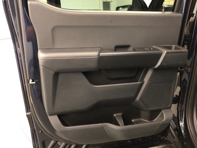 2023 Ford F-150 XL STX