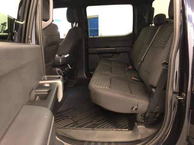2023 Ford F-150 XL STX