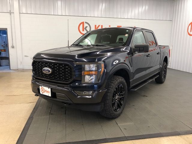 2023 Ford F-150 XL STX