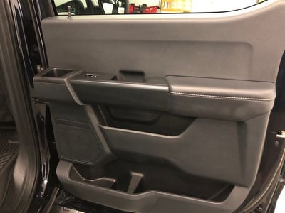 2023 Ford F-150 XL STX
