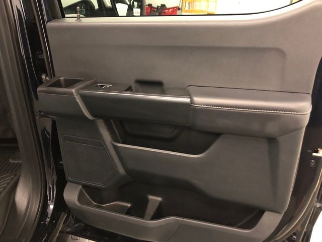 2023 Ford F-150 XL STX