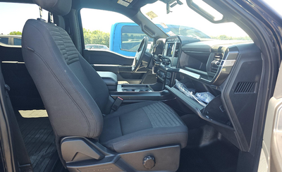 2023 Ford F-150 XL STX