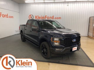 2023 Ford F-150 XL STX