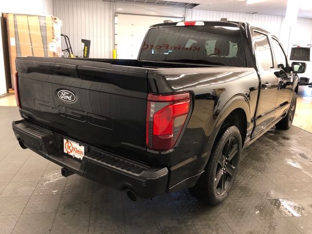 2026 Ford F-150 STX LOBO