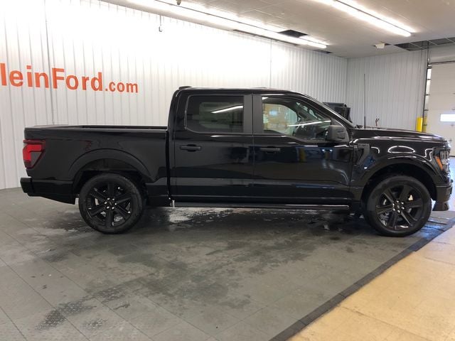 2026 Ford F-150 STX LOBO