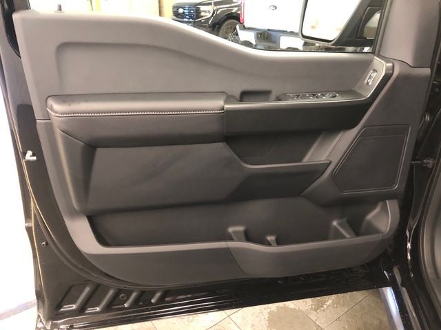 2026 Ford F-150 STX LOBO