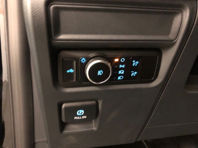 2026 Ford F-150 STX LOBO