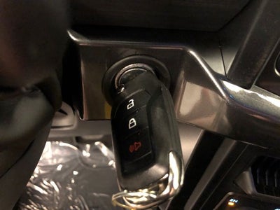 2026 Ford F-150 STX LOBO