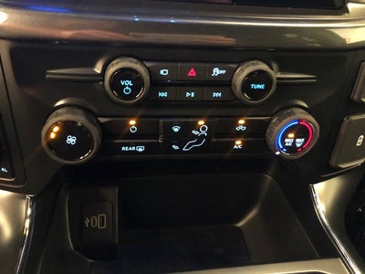 2026 Ford F-150 STX LOBO