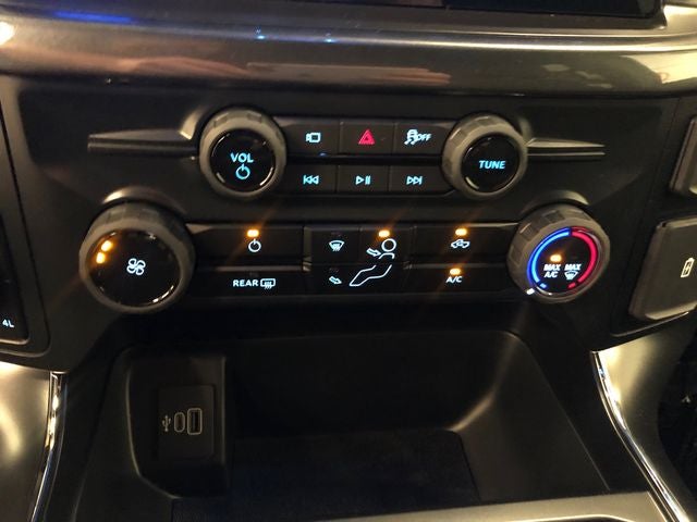 2026 Ford F-150 STX LOBO