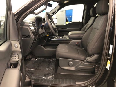 2026 Ford F-150 STX LOBO