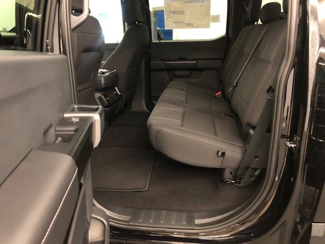 2026 Ford F-150 STX LOBO