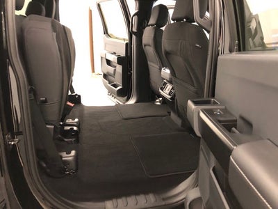 2026 Ford F-150 STX LOBO