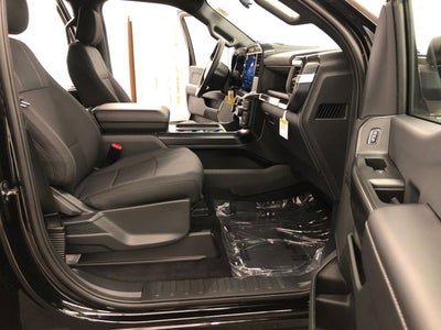2026 Ford F-150 STX LOBO