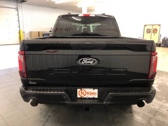 2026 Ford F-150 STX LOBO