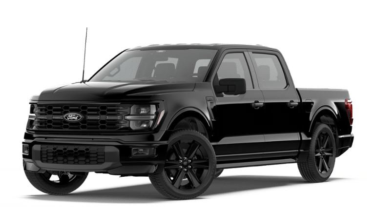 2026 Ford F-150's photo