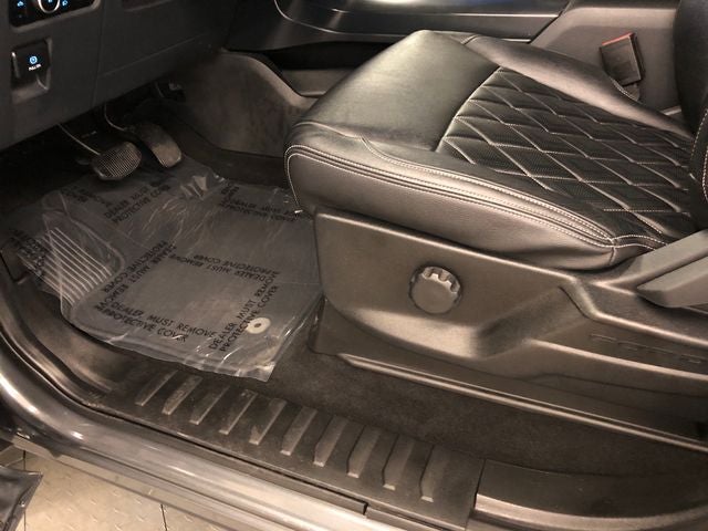 2024 Ford F-150 STX RIMS AND TIRES/LEATHER