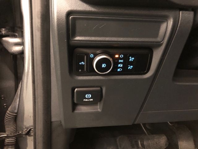 2024 Ford F-150 STX RIMS AND TIRES/LEATHER