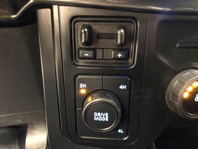 2024 Ford F-150 STX RIMS AND TIRES/LEATHER