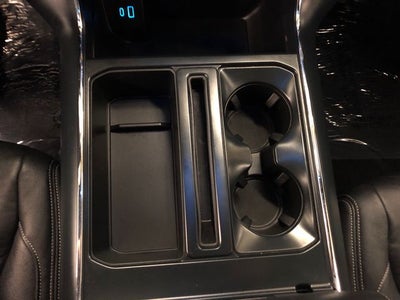 2024 Ford F-150 STX RIMS AND TIRES/LEATHER