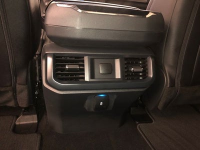 2024 Ford F-150 STX RIMS AND TIRES/LEATHER