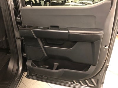 2024 Ford F-150 STX RIMS AND TIRES/LEATHER