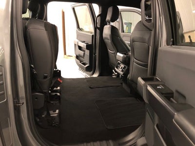 2024 Ford F-150 STX RIMS AND TIRES/LEATHER