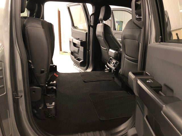 2024 Ford F-150 STX RIMS AND TIRES/LEATHER