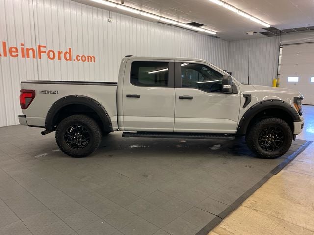 2024 Ford F-150 STX LIFTED