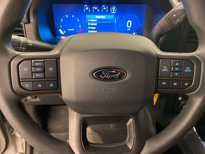 2024 Ford F-150 STX LIFTED