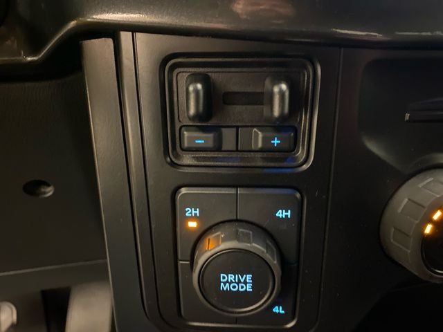 2024 Ford F-150 STX LIFTED