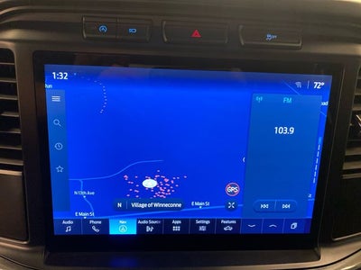 2024 Ford F-150 STX LIFTED