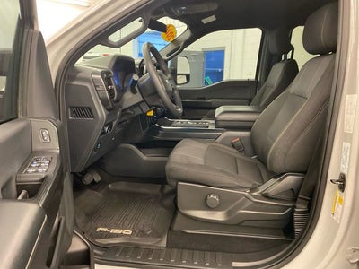 2024 Ford F-150 STX LIFTED