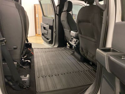 2024 Ford F-150 STX LIFTED