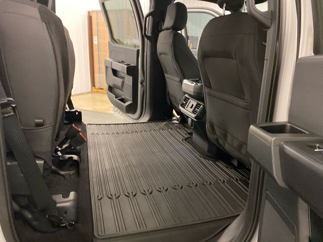 2024 Ford F-150 STX LIFTED