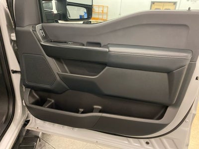 2024 Ford F-150 STX LIFTED