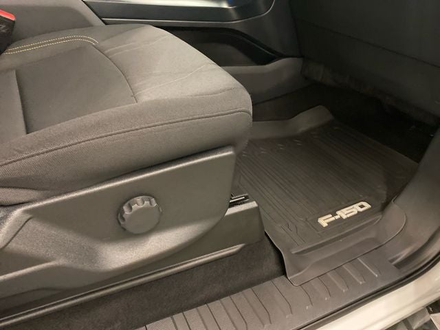 2024 Ford F-150 STX LIFTED