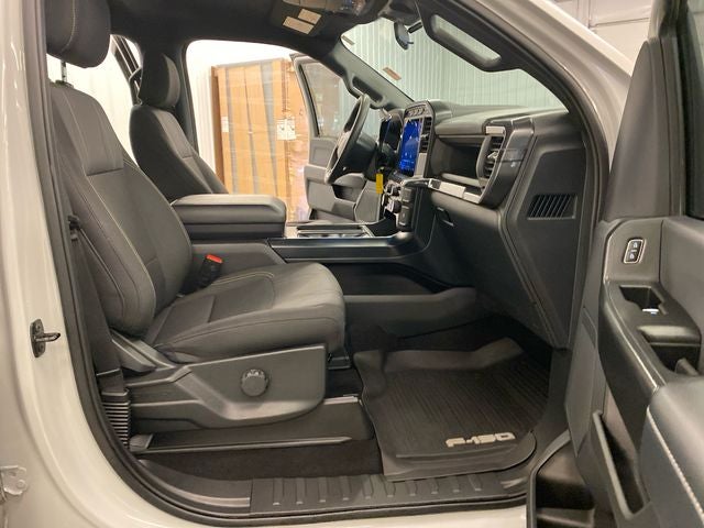 2024 Ford F-150 STX LIFTED