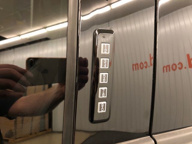 2024 Ford F-150 XLT 303A/BLACK APPEARANCE PLUS